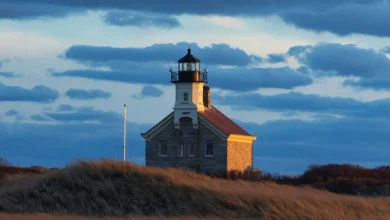 Chilly stretch of weather before rain returns to Southern New England