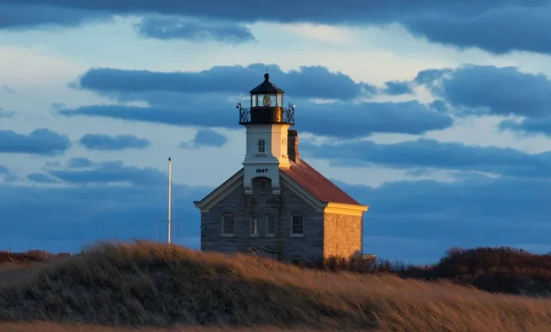 Chilly stretch of weather before rain returns to Southern New England
