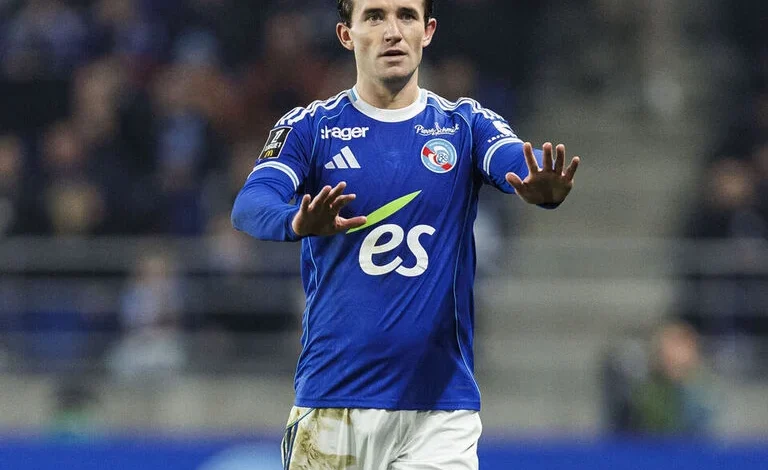 Chilwell wants to give World Cup 'middle finger' to critics