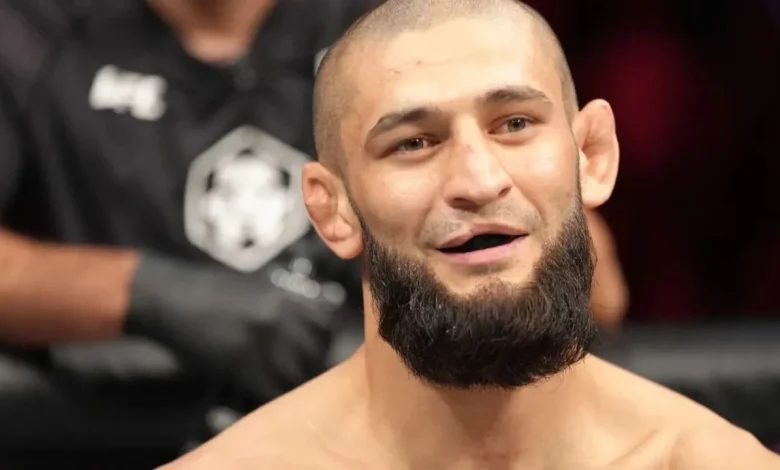 Chimaev Accepts Pereira’s Grappling Challenge and Gives a Harsh Reply to Teixeira