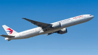 China Eastern to launch first-ever direct flights between Adelaide and Shanghai