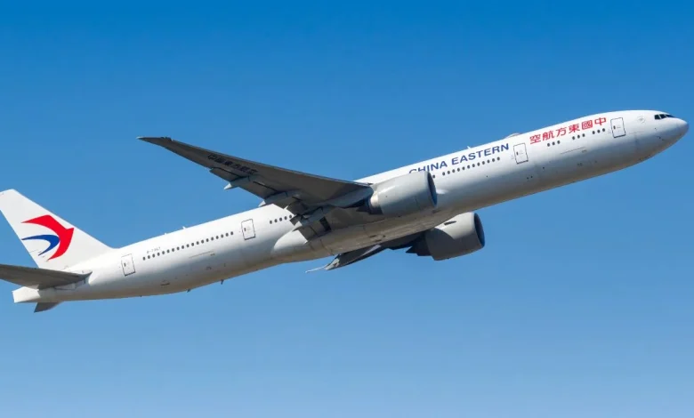 China Eastern to launch first-ever direct flights between Adelaide and Shanghai