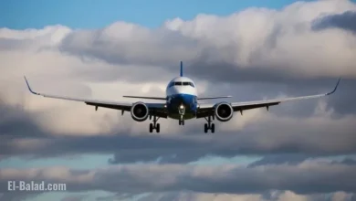 China Faces Sky Turmoil: 554 Flight Delays, 58 Cancellations Hit Major Cities