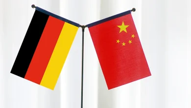 China-Germany high-level financial dialogue reaches multiple outcomes, consensus