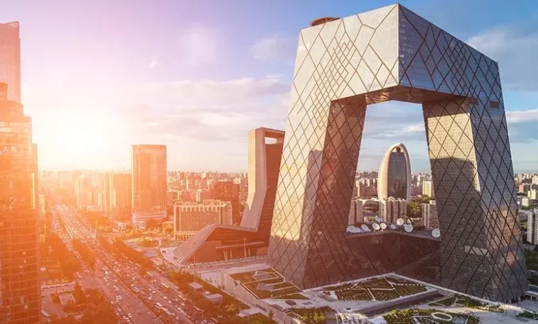 China Market Update: Tencent, JD.com, Bilibili All Beat, Alibaba Looks To Challenge ChatGPT