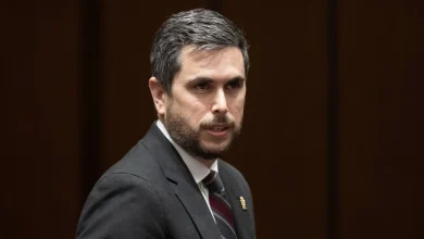 China, Russia spying on governments, businesses in Canada’s Arctic: CSIS director