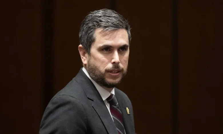 China, Russia spying on governments, businesses in Canada’s Arctic: CSIS director