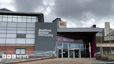 China academic intimidation claim referred to counter-terrorism police