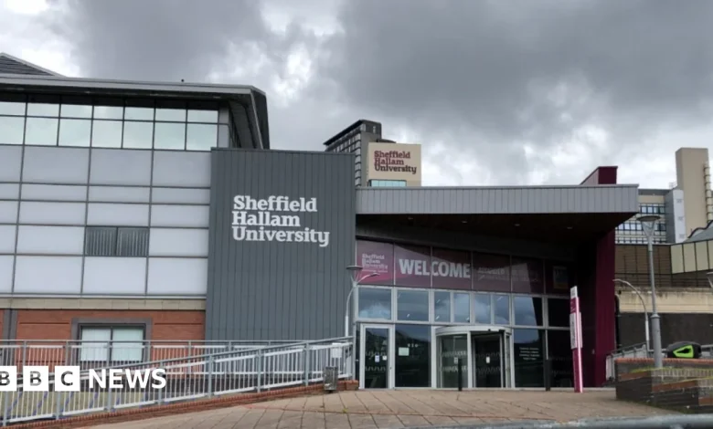 China academic intimidation claim referred to counter-terrorism police