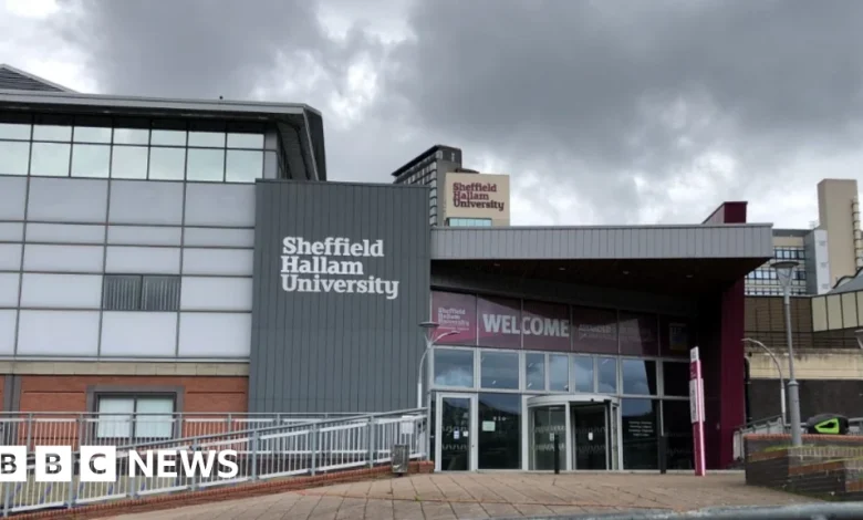 China academic intimidation claim referred to counter-terrorism police