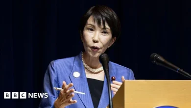 China and Japan in escalating spat over Taiwan: What to know