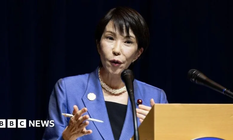 China and Japan in escalating spat over Taiwan: What to know