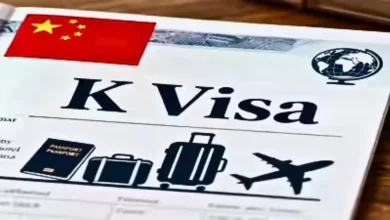 China courts Indian engineers — new K-visa offers escape from U.S. H-1B visa chaos