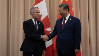 China is not the answer for Canadian prosperity