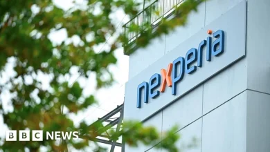 China to loosen chip export ban to Europe following Netherlands row