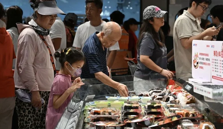 China warns there is ‘no market’ for Japanese seafood exports as spat over Taiwan comments escalates