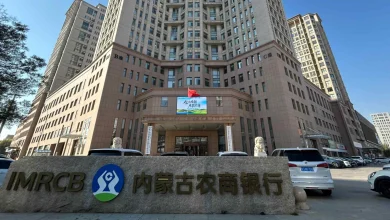 China widens rural bank overhaul to combat hidden debt