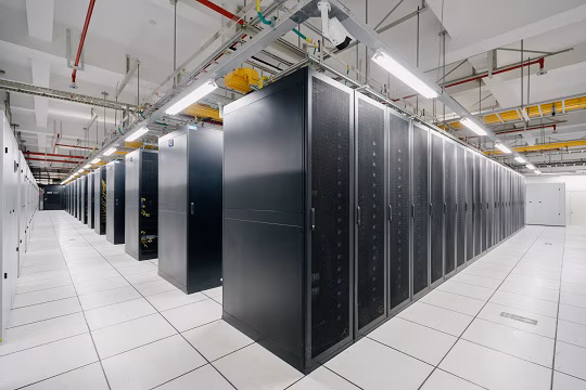 China’s AI Providers Expected to Invest $70 Billion in Data Centers Amid Overseas Expansion