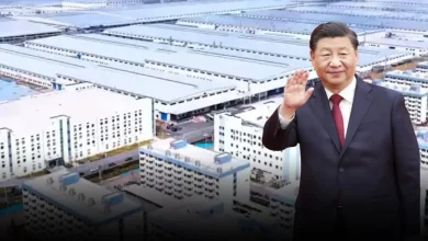China’s BYD is building a factory that will be larger than San Francisco — what that really means