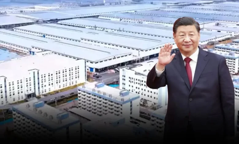 China’s BYD is building a factory that will be larger than San Francisco — what that really means