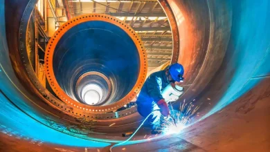 China’s new green order It sees climate policy as colonial leverage