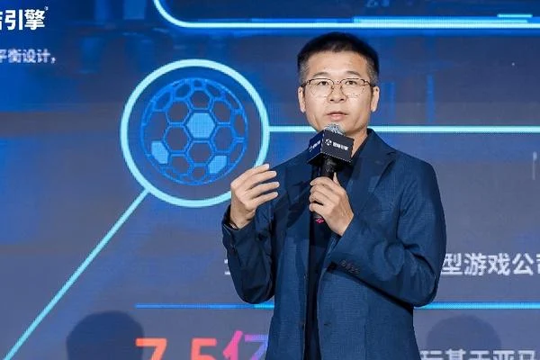 Chinese Game Companies Going Global Enter AI Era: Stronger AI Capabilities Needed to Break into Global Market