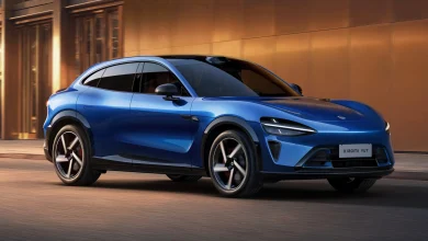 Chinese cars a new “level of risk”: Ford CEO