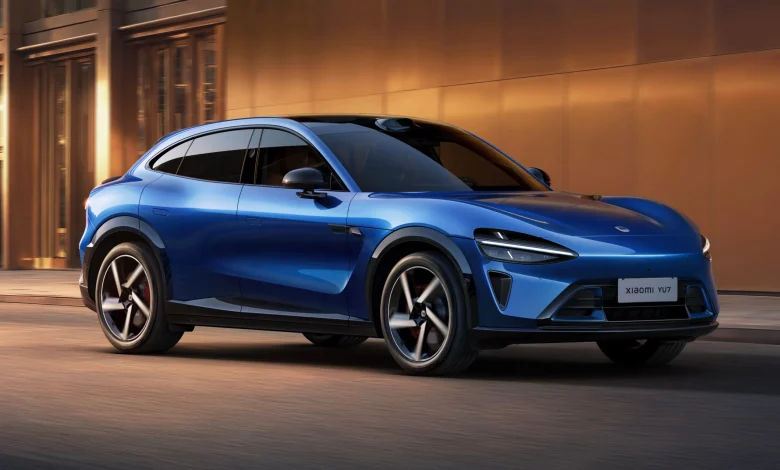 Chinese cars a new “level of risk”: Ford CEO