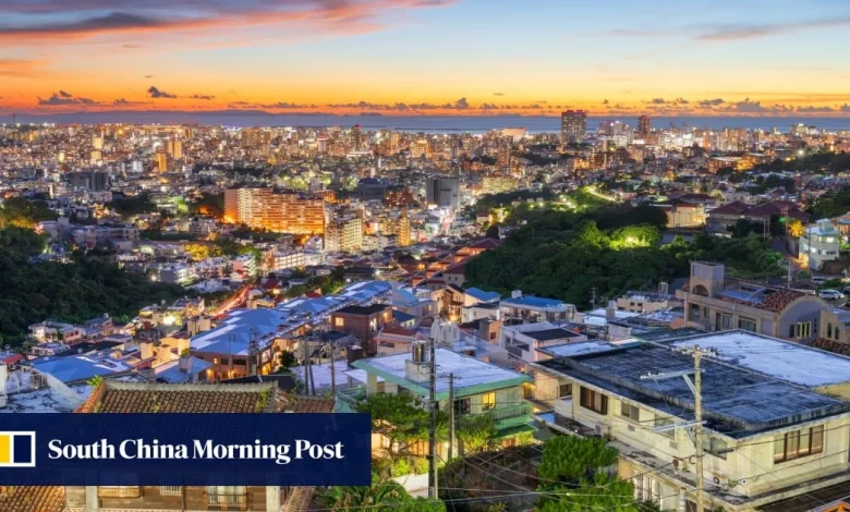 Chinese state media calls for research into Ryukyu history amid row with Japan