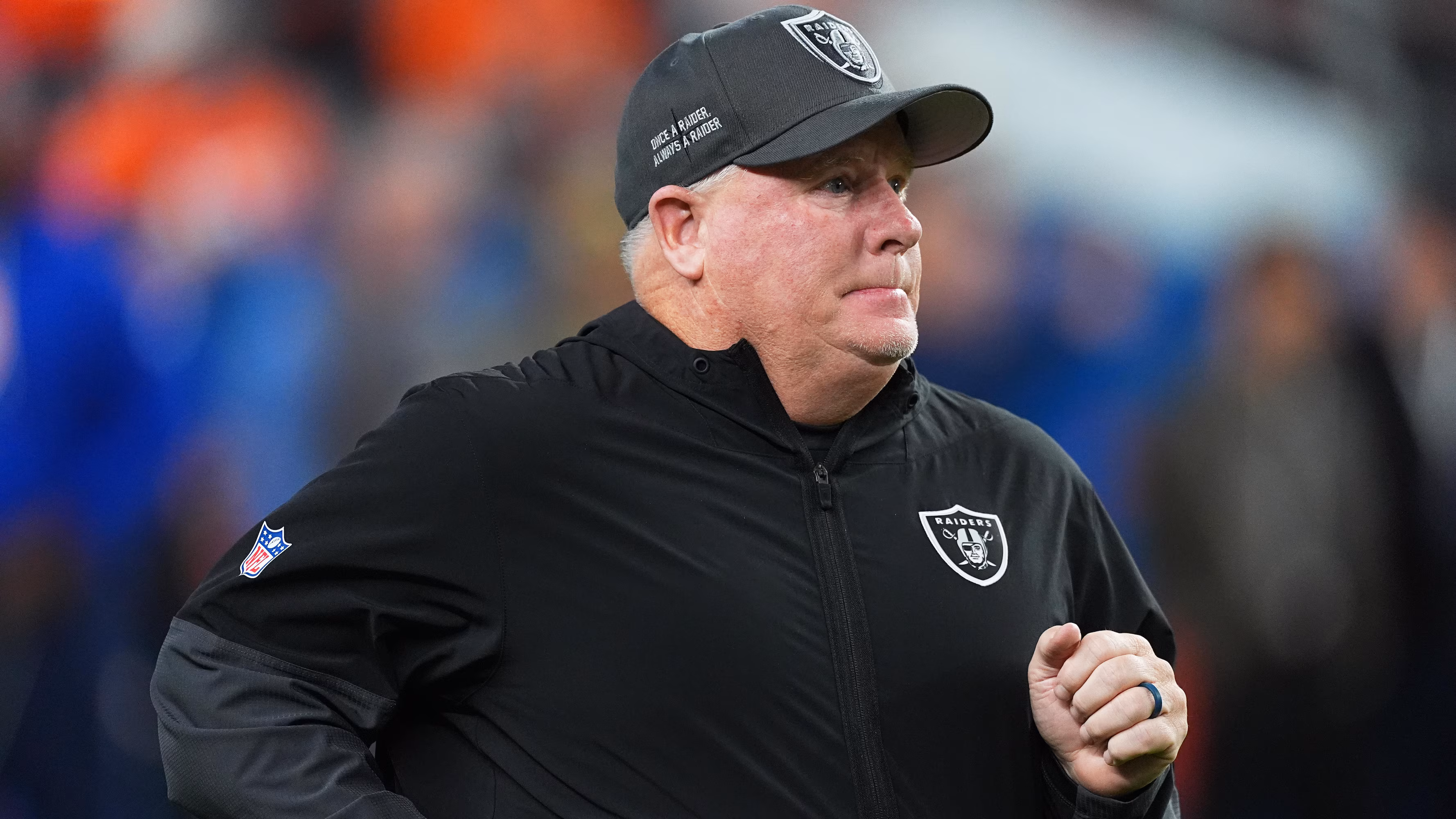 Chip Kelly Fired by Raiders After Signing NFL's Richest OC Contract in February