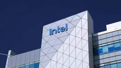Chipmaker Intel's Momentum Jumps As Investors Look Past TSMC Legal Drama Amid Rate Cut Bets