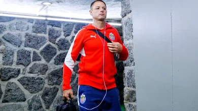 Chivas: 'Chicharito' y Alan Mozo regresan a la convocatoria