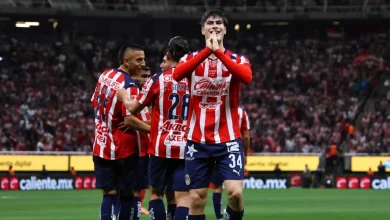 Chivas domina a Pachuca y quiere prolongar su buena racha