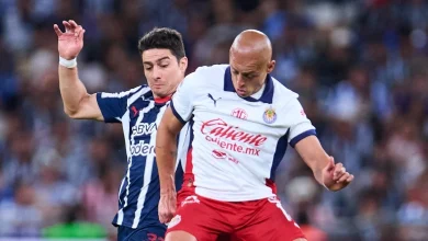 Chivas se mide a Rayados, ya con boleto directo a Liguilla