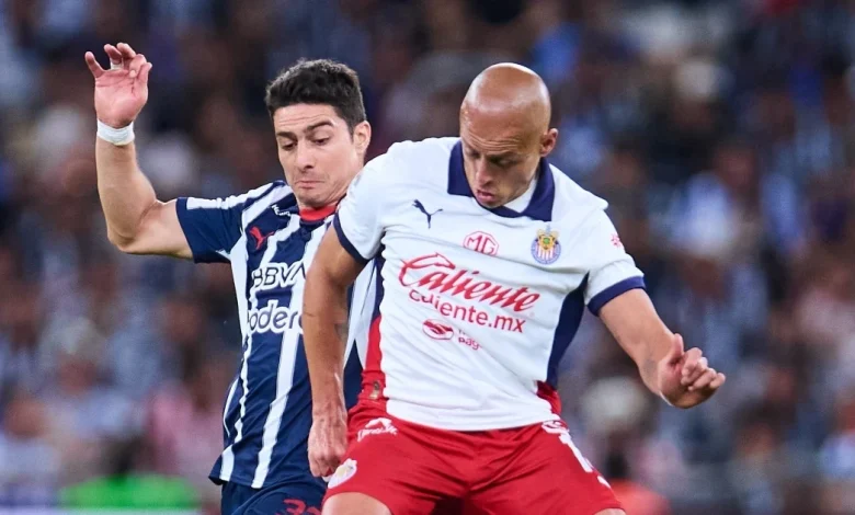 Chivas se mide a Rayados, ya con boleto directo a Liguilla