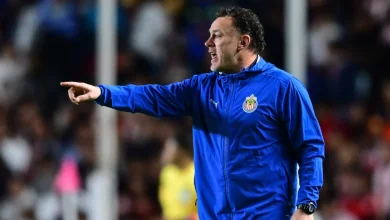 Chivas vs Cruz Azul: Alineaciones de los Cuartos de Final de Ida del Apertura 2025