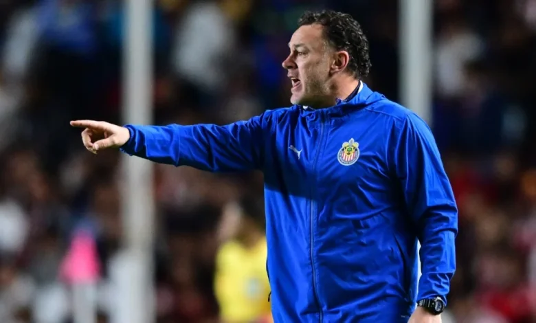 Chivas vs Cruz Azul: Alineaciones de los Cuartos de Final de Ida del Apertura 2025