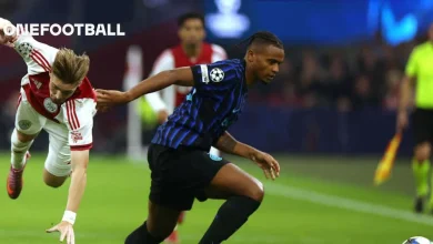 Chivu Considering Rest For Turkey & Switzerland Stars As Inter Milan Prepare For Verona Trip