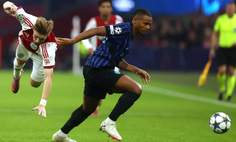 Chivu Considering Rest For Turkey & Switzerland Stars As Inter Milan Prepare For Verona Trip