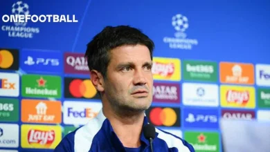 Chivu: "No easy games in the Champions League, humility and hard work pay off"