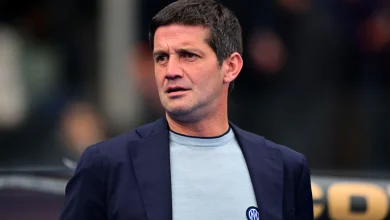 Chivu confession on Lautaro Martinez problem: ‘Inter have an identity’