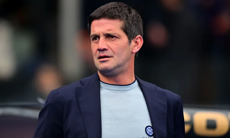 Chivu confession on Lautaro Martinez problem: ‘Inter have an identity’