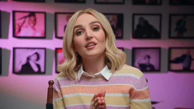 Chloe Fineman Auditioned For SNL With A Reese Witherspoon Impression (Then Did It To Her Face Years Later)