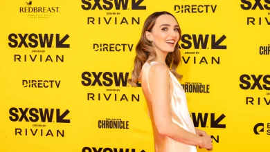 Chloe Fineman's SNL audition impression of Reese Witherspoon comes full circle on Late Night With Seth Meyers