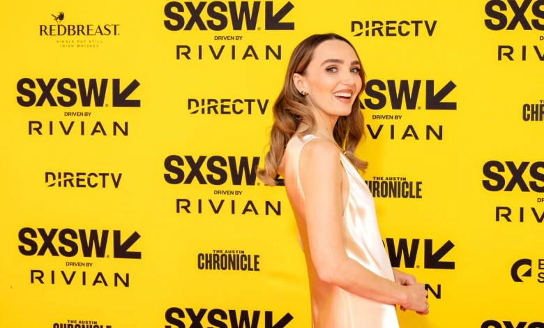 Chloe Fineman's SNL audition impression of Reese Witherspoon comes full circle on Late Night With Seth Meyers