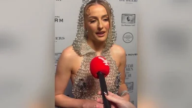 Chloe Kelly reflects on how women’s football has changed since she started