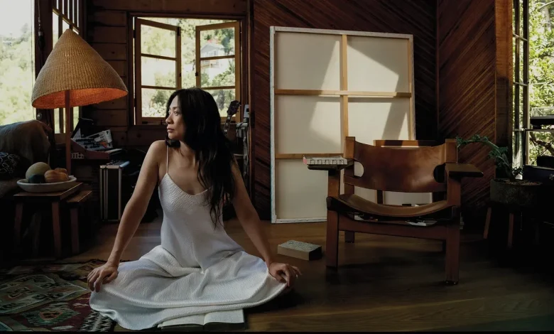 Chloé Zhao Talks Hamnet, Reviving Buffy, and Navigating Hollywood as a “Deeply Neurodivergent” Director