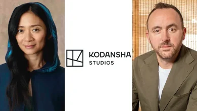 Chloé Zhao & Nicolas Gonda Launch Kodansha Studios To Create Live-Action Adaptations From Manga Library
