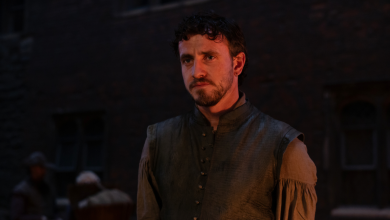 Chloé Zhao’s ‘Hamnet’ Wins London Film Fest Audience Award as Attendance Hits Record High