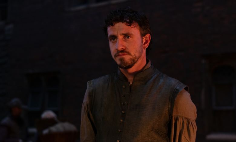 Chloé Zhao’s ‘Hamnet’ Wins London Film Fest Audience Award as Attendance Hits Record High